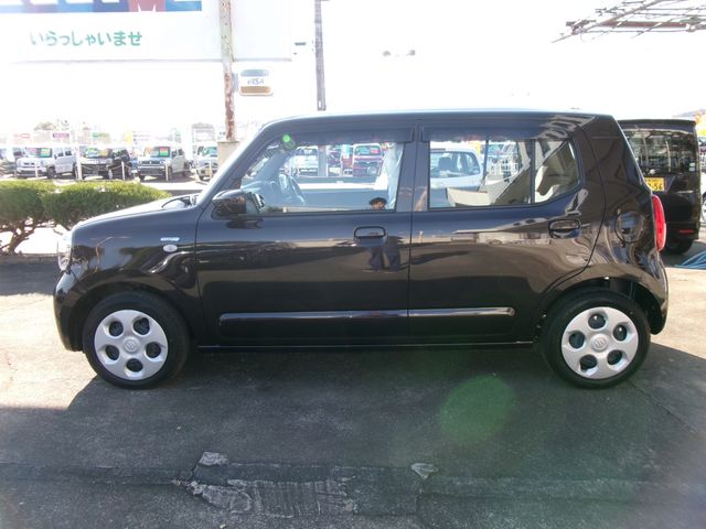 SUZUKI ALTO 2024