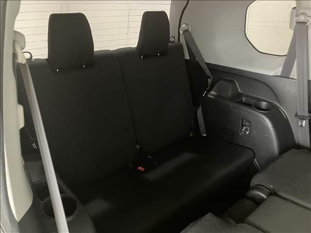 HONDA CROSSROAD 2008