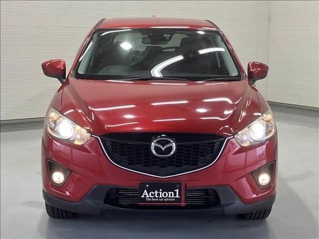 MAZDA CX-5 2014