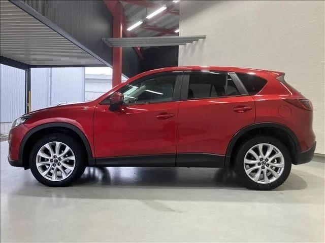 MAZDA CX-5 2014