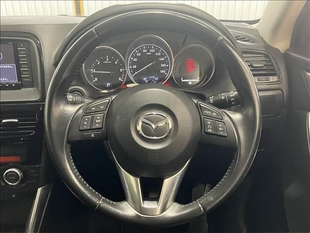 MAZDA CX-5 2014