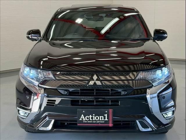 MITSUBISHI OUTLANDER PHEV 2018