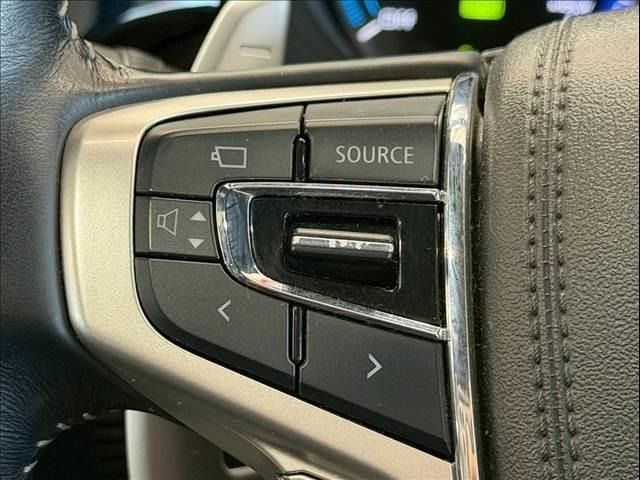 MITSUBISHI OUTLANDER PHEV 2018