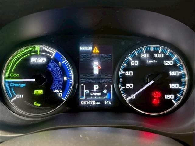 MITSUBISHI OUTLANDER PHEV 2018