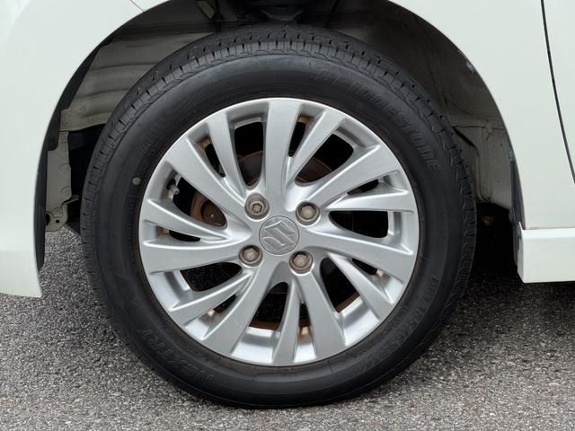 SUZUKI WAGON R STINGRAY 2015