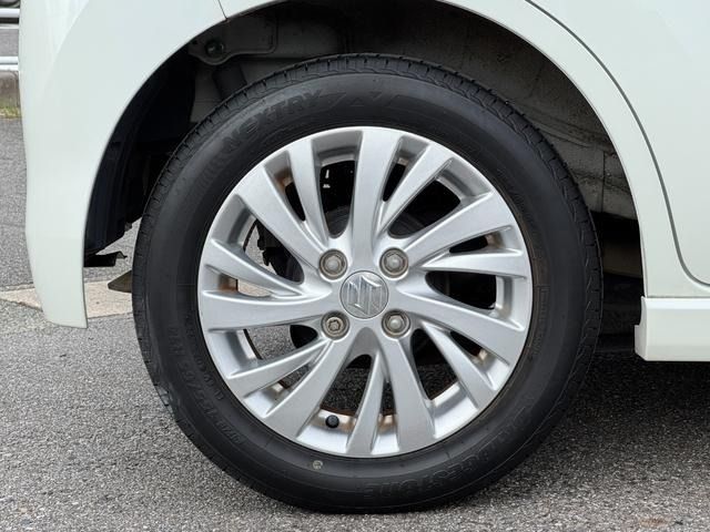 SUZUKI WAGON R STINGRAY 2015