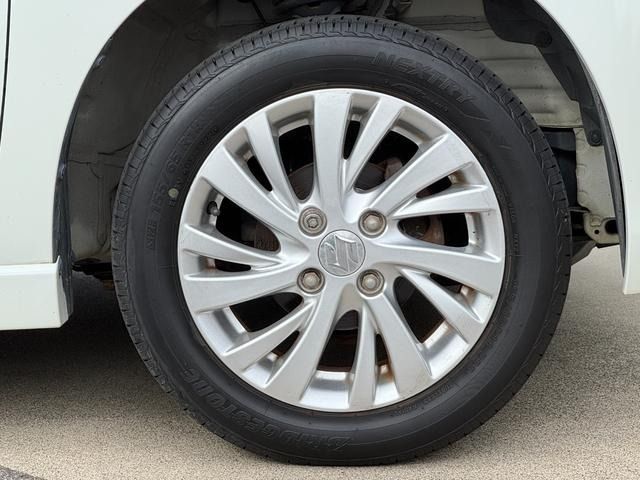 SUZUKI WAGON R STINGRAY 2015