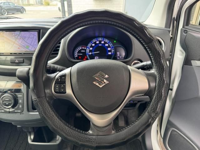 SUZUKI WAGON R STINGRAY 2015