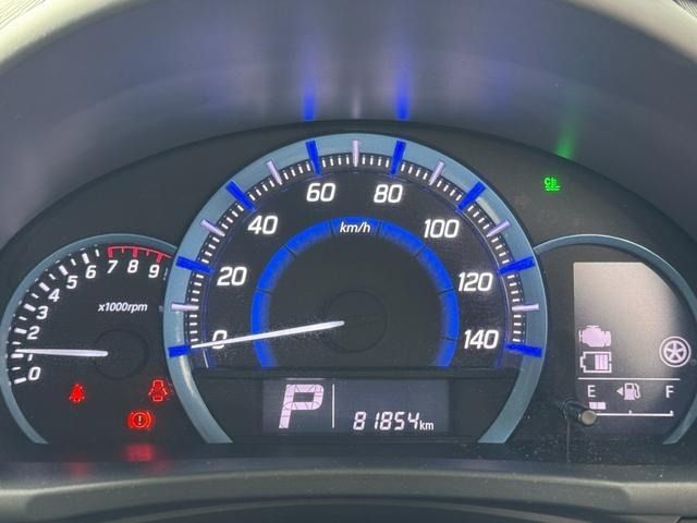 SUZUKI WAGON R STINGRAY 2015