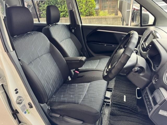 SUZUKI WAGON R STINGRAY 2015