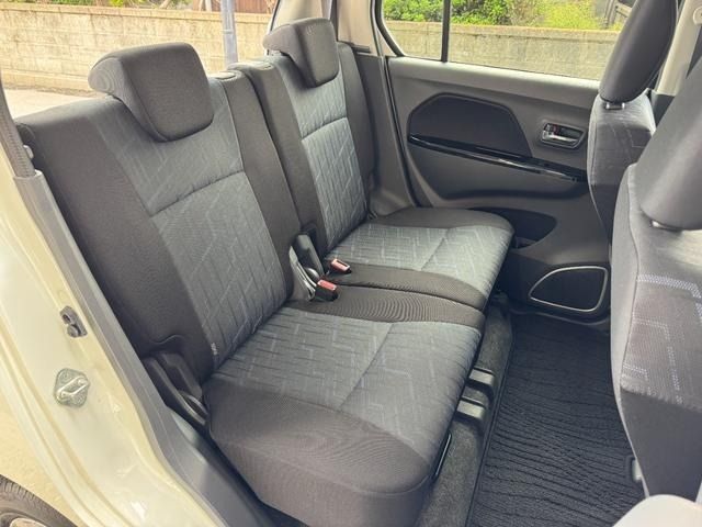 SUZUKI WAGON R STINGRAY 2015