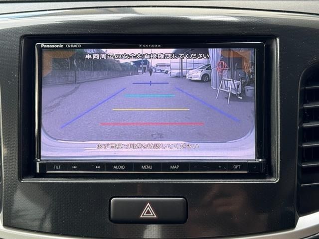 SUZUKI WAGON R STINGRAY 2015