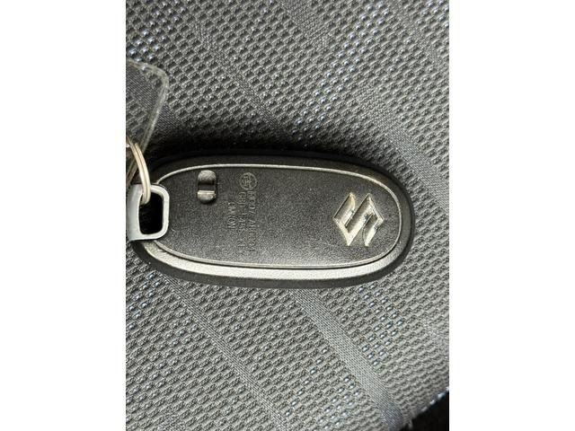 SUZUKI WAGON R STINGRAY 2015