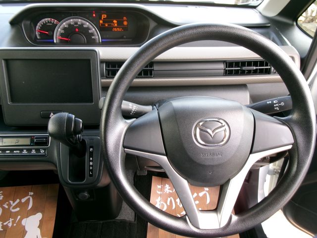 MAZDA FLAIR 2020