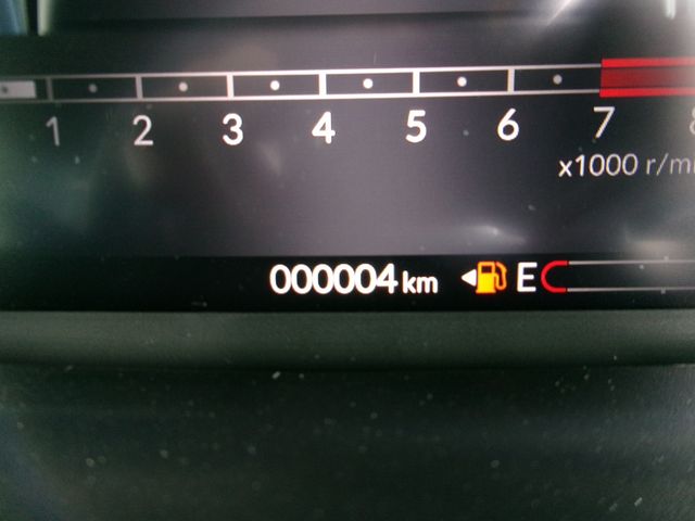 HONDA N BOX CUSTOM 4WD 2025