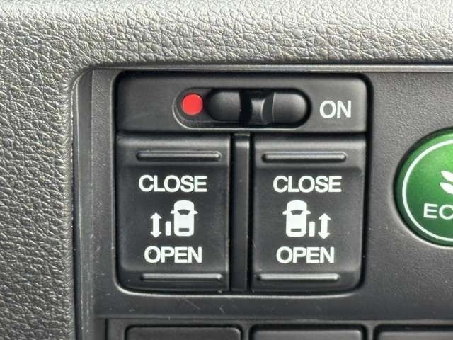 HONDA ODYSSEY HYBRID 2016