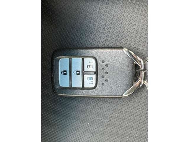 HONDA ODYSSEY HYBRID 2016