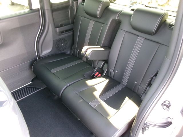 HONDA N BOX CUSTOM 2025