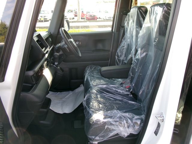 HONDA N BOX CUSTOM 2025