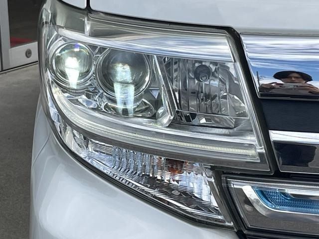 DAIHATSU TANTO CUSTOM 2014