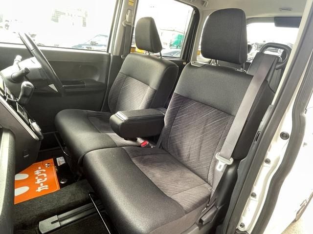 DAIHATSU TANTO CUSTOM 2014