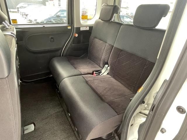 DAIHATSU TANTO CUSTOM 2014