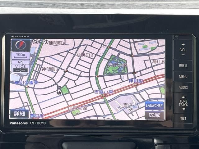 DAIHATSU TANTO CUSTOM 2014