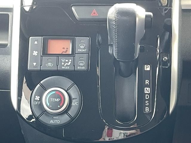 DAIHATSU TANTO CUSTOM 2014