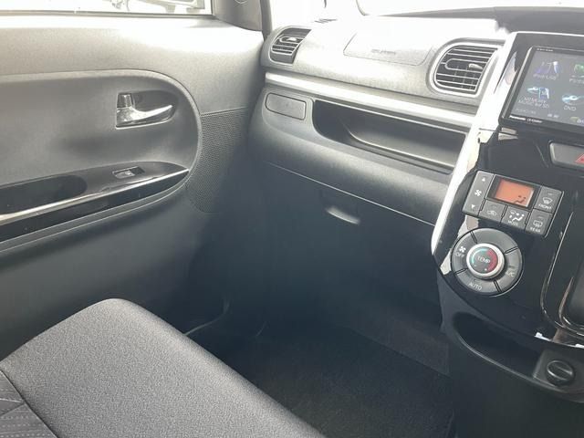 DAIHATSU TANTO CUSTOM 2014