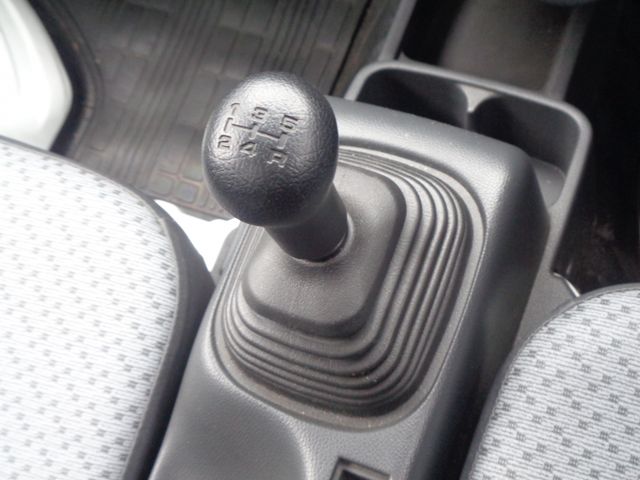 SUZUKI CARRY truck 2018