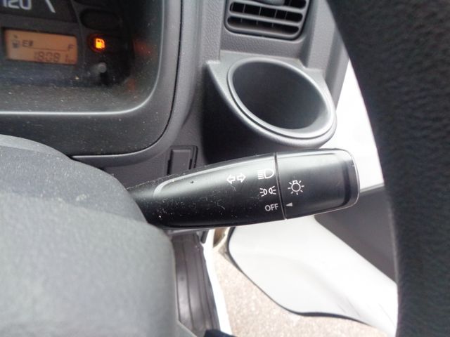 SUZUKI CARRY truck 2018