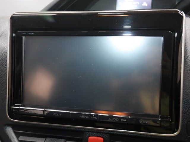 TOYOTA ESQUIRE HYBRID 2014