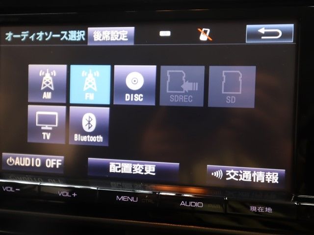 TOYOTA ESQUIRE HYBRID 2014