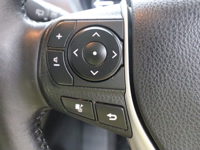 TOYOTA ESQUIRE HYBRID 2014