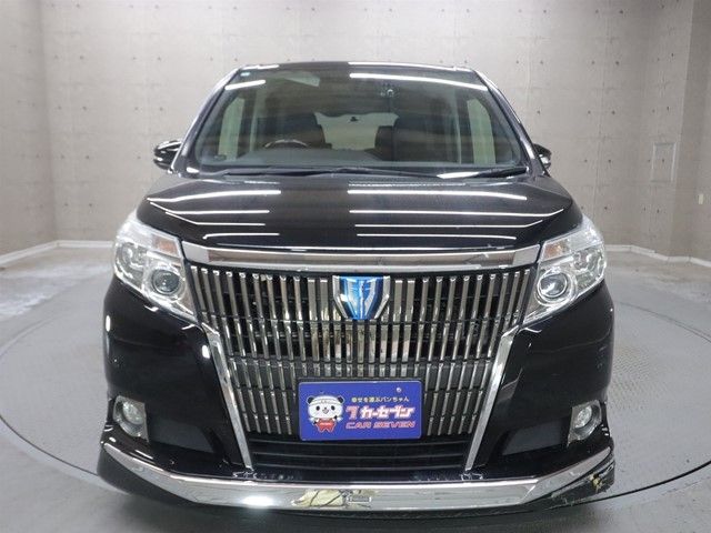 TOYOTA ESQUIRE HYBRID 2014