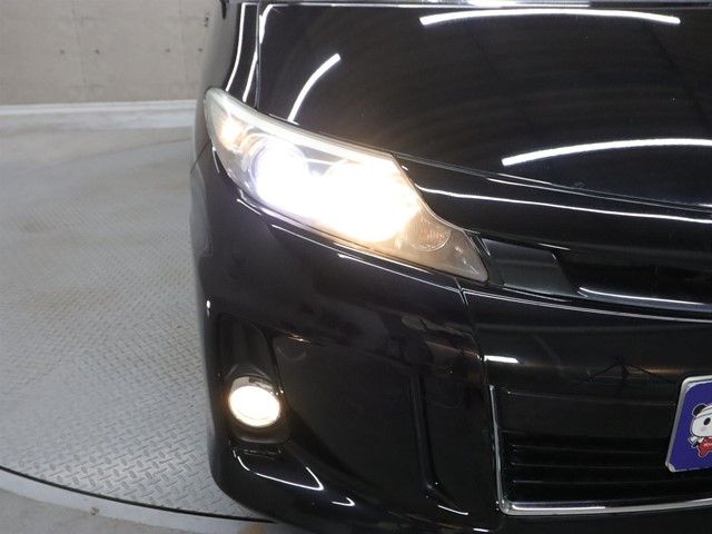 TOYOTA ESTIMA 2012