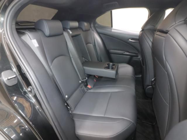 TOYOTA LEXUS UX250h 2020