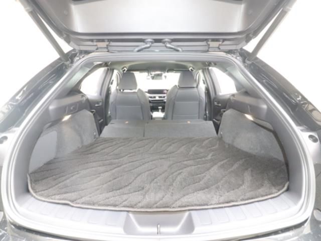 TOYOTA LEXUS UX250h 2020