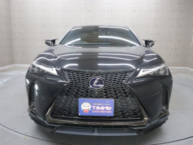 TOYOTA LEXUS UX250h 2020