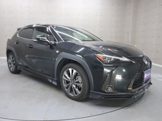 TOYOTA LEXUS UX250h 2020