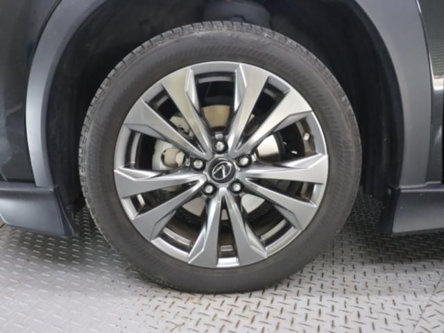 TOYOTA LEXUS UX250h 2020