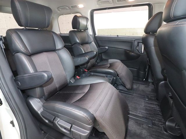 NISSAN ELGRAND 2016