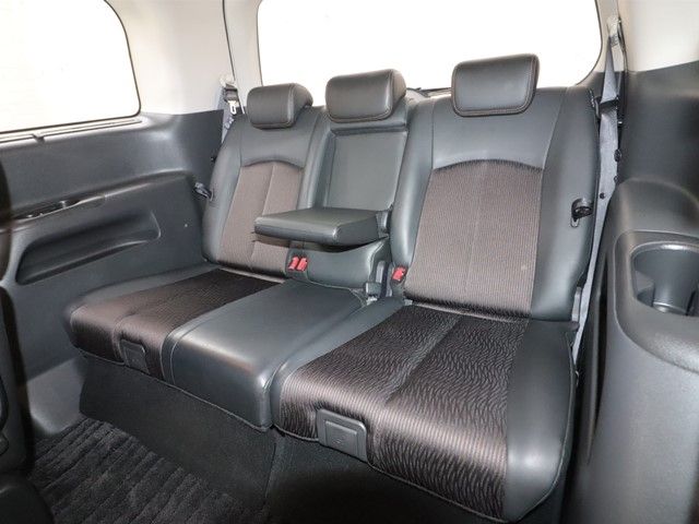 NISSAN ELGRAND 2016