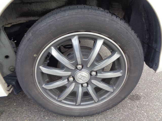 HONDA N-WGN CUSTOM 2015