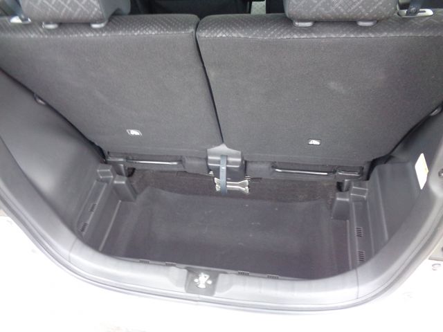 HONDA N-WGN CUSTOM 2015