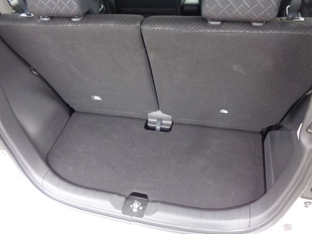 HONDA N-WGN CUSTOM 2015