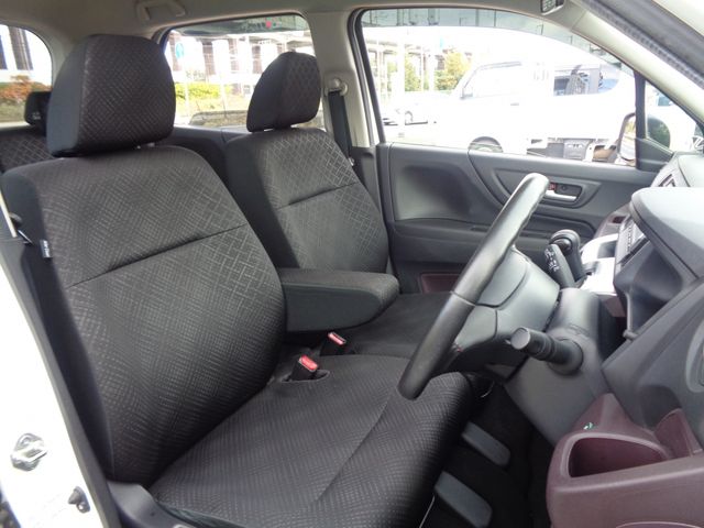 HONDA N-WGN CUSTOM 2015