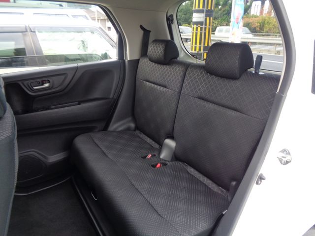 HONDA N-WGN CUSTOM 2015