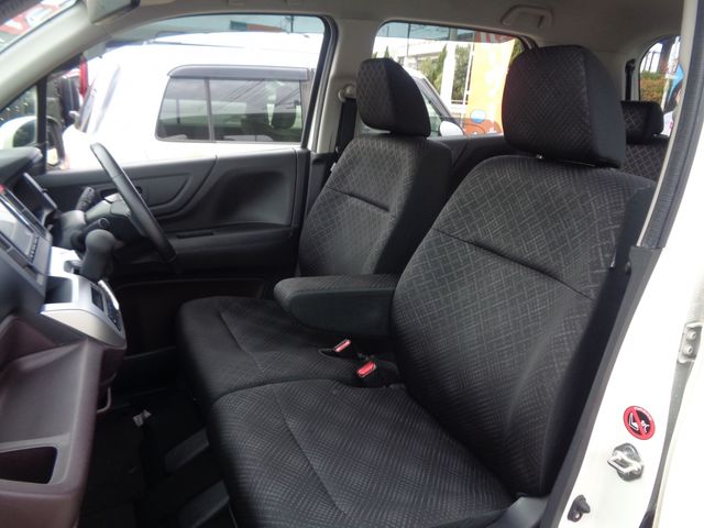 HONDA N-WGN CUSTOM 2015