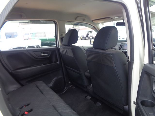 HONDA N-WGN CUSTOM 2015